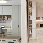 میزکار شیک و ترند؛ ۱۵ مدل شیک و مینیمال برای فضای کاری شما میزکار شیک و ترند؛ ۱۵ مدل شیک و مینیمال برای فضای کاری شما