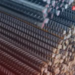 قیمت میلگرد امروز ۸ مهر ۱۴۰۴ + جدول