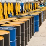 قیمت جهانی نفت امروز 22 شهریور 1404