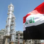 عراق صادرات نفت را افزایش می‌دهد
