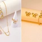 نیم ست ظریف زنانه شیک؛ ۱۵ مدل جدید و جذاب برای استایل روزمره و مهمانی