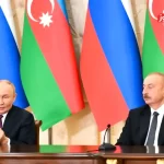 افزایش تنش میان مسکو و باکو / چگونه آذربایجان روسیه را در اوراسیا خلع سلاح کرد؟