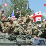 چرا گرجستان می‌تواند نقشه راه آمریکا در قفقاز جنوبی را معکوس کند؟