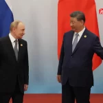 پیدا و پنهان پروژه «قدرت سیبری 2» / چگونه چین و روسیه دولت ترامپ را دور زدند؟