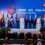 از انرژی سبز تا اقتصاد دیجیتال؛ آزمون بزرگ آسه‌آن در عصر عدم قطعیت‌ها