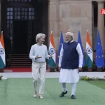 چرا هند و اروپا برای اجرای کریدور خاورمیانه‌ای آمریکا خیز برداشته‌اند؟