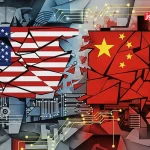 بازگشت به جنگ سرد / وقتی هوش مصنوعی به میدان رقابت چین و آمریکا تبدیل می شود؟