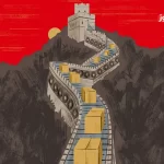 چگونه ترامپ اژدهای خفته در چین را بیدار کرد؟