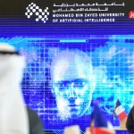 هوش مصنوعی و پیدا و پنهان بازی امارات در دو زمین چین و آمریکا هوش مصنوعی و پیدا و پنهان بازی امارات در دو زمین چین و آمریکا