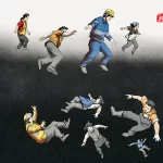 چگونه کارگران روزمزد چینی به تهدیدی برای نظم جهانی تبدیل شده‌اند؟