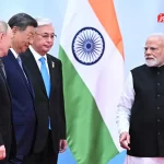 چرخش هند به سوی چین / رقص اژدها و فیل در سایه جنگ تجاری ترامپ چرخش هند به سوی چین / رقص اژدها و فیل در سایه جنگ تجاری ترامپ