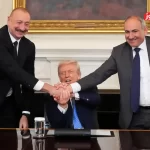 کریدور جنجالی ترامپ / وقتی قفقاز به میدان رویارویی ایران و روسیه با آمریکا تبدیل می‌شود