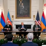 کریدور زنگزور؛ شاهرگ تازه تجارت اوراسیا / چگونه ایالات متحده می‌تواند از معادلات قفقاز فرصت‌سازی کند؟