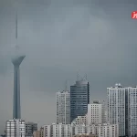 35 هزار و 540 مرگ در یک سال؛ بهای سنگین بیتوجهی به بحران آلودگی هوا / 12 میلیارد دلار هزینه آلودگی هوا در ایران طی یک سال 35 هزار و 540 مرگ در یک سال؛ بهای سنگین بیتوجهی به بحران آلودگی هوا / 12 میلیارد دلار هزینه آلودگی هوا در ایران طی یک سال