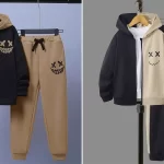 هودی شلوار اسپرت مردانه؛ ۱۵ مدل جذاب و راحت برای استفاده روزمره