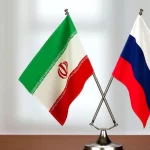 همکاریهای انرژی ایران و روسیه با وجود تحریمها، فرصتساز است همکاریهای انرژی ایران و روسیه با وجود تحریمها، فرصتساز است