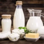 در دوران بارداری باید شیر و لبنیات مصرف کنیم؟ – سلام نو