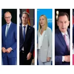 حقوق نخست‌وزیران در اروپا؛ چه کسی بیشترین و چه کسی کمترین را می‌گیرد؟