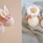 پاپوش بافتنی نوزادی جدید؛ ۱۵ مدل نرم و گرم برای سیسمونی خاص و متفاوت