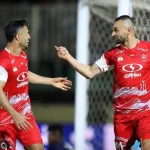 بازی تراکتور و پرسپولیس کجا برگزار می‌شود؟