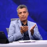 من چه می‌دانم! همه چیز را چرا از من می‌پرسید؟