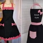 پیشبند فانتزی آشپزخانه؛ ۱۵ عکس شیک و خاص برای آشپزی راحت