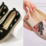 کالج گلدوزی شده زیبا؛ ۱۵ مدل خاص و جذاب برای استایل روزمره شما