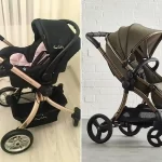 کالسکه نوزاد ترند و جذاب؛ ۱۵ مدل ویژه با امکانات پیشرفته و مدرن