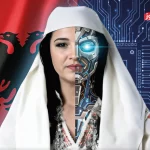 آلبانی اولین وزیر هوش مصنوعی جهان را معرفی کرد