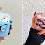 کاور گوگویی ایرپاد؛ ۱۵ مدل جذاب و متفاوت برای محافظت روزمره