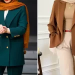 کت تک اسپرت جدید؛ ۱۵ مدل متنوع و شیک مناسب جلسات و دورهمی‌های دوستانه