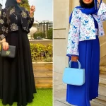 کت سارافون طرحدار شیک؛ ۱۵ مدل راحت و شیک مناسب مهمانی