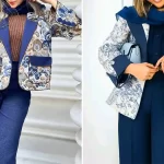 کت مجلسی زیبا؛ ۱۵ مدل مناسب خانم‌ها و آقایان با استایل متفاوت