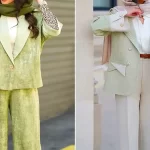 کت مدرن و شیک زنانه؛ ۱۵ مدل جذاب و متفاوت برای استایل روزمره