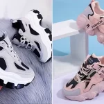 کتونی دخترانه زیبا و خفن؛ ۱۵ مدل راحت و جذاب برای استایل روزمره