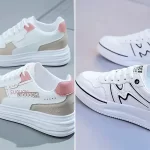 کتونی سفید مردانه شیک؛ ۱۵ مدل ساده، شیک و مناسب برای استفاده روزمره