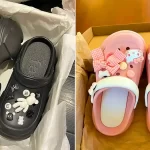 کراکس شیک و سبک مسافرتی؛ ۱۵ مدل جذاب برای راحتی و استایل سفر