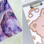 کلاسور جذاب و کار بردی؛ ۱۵ مدل شیک و متنوع برای نظم دادن روزانه