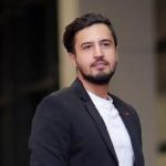 کلافگی مهرداد صدیقیان از بوی بد این بازیگر زن مشهور ایرانی! + فیلم