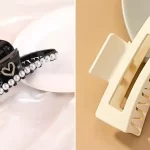 کلیپس مو فانتزی زیبا؛ ۱۵ مدل جذاب برای استایل روزمره و شیک