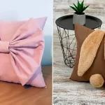 کوسن مدرن ترند؛ ۱۵ مدل شیک و راحت برای دکوراسیون خانه