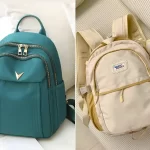 کوله پشتی اسپرت زیبا؛ ۱۵ مدل شیک و بادوام برای استفاده روزمره