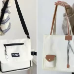 کیف بزرگ دانشجویی زیبا؛ ۱۵ مدل محبوب و جادار مناسب همه سلیقه‌ها