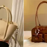 کیف دستی زنانه چرم؛ ۱۵ مدل شیک و کاربردی برای استایل روزمره شما