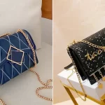 کیف دستی زنجیری ترند؛ ۱۵ مدل جذاب و شیک برای استایل روزمره