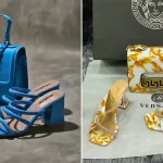 کیف و کفش مجلسی جدید زیبا؛ ۱۵ مدل شیک و جذاب برای خانم‌ها