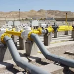 روند مایع سازی گاز در دستور کار قرار گرفت