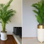 گلدان گل طبیعی لوکس و زیبا؛ ۱۵ مدل شیک برای خانه و محیط کار