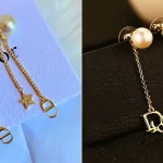 گوشواره آویز زیبا طلا؛ ۱۵ مدل جذاب برای استایل شیک و خاص شما