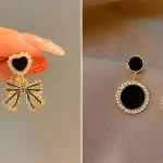 گوشواره شیک و مجلسی؛ ۱۵ مدل جدید و خاص مناسب برای هر مهمانی